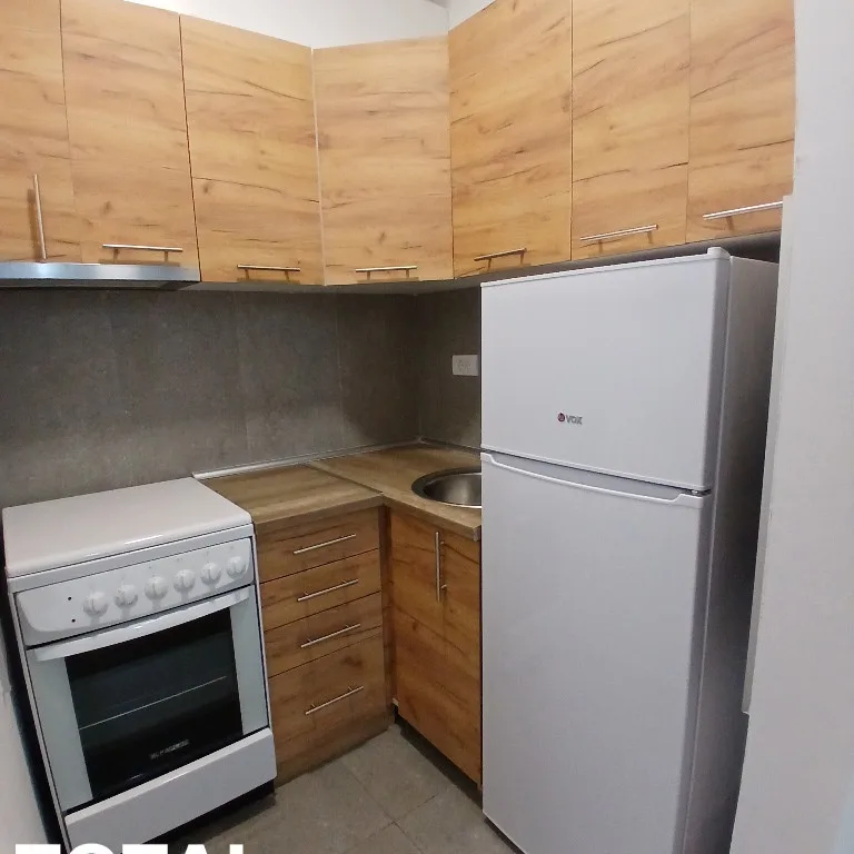 Trosoban stan na prodaju, Sajmište, Novi Sad, 57m², 2. sprat, 182.400 €