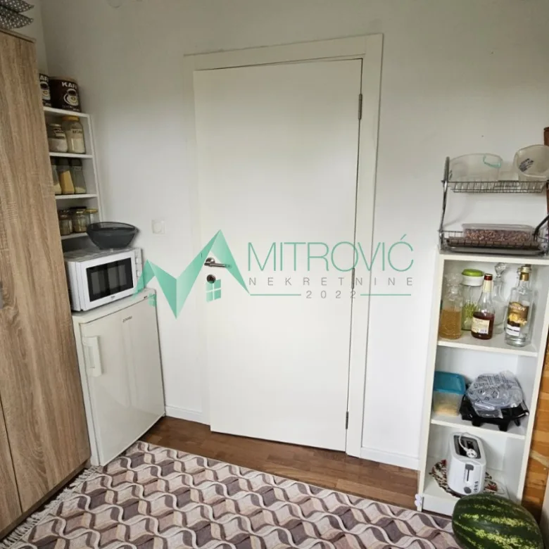 Troiposoban stan na prodaju, Adice, Novi Sad, 68m², 164.800 €