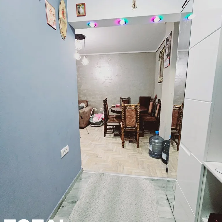 Trosoban stan na prodaju, Nova Detelinara, Novi Sad, 67m², 4. sprat, 147.400 €