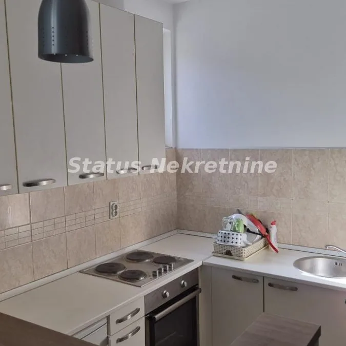Stan Prodaja Novi Sad Liman 2 40 m2