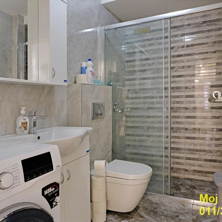 Stan Prodaja Beograd Dedinje 80 m2