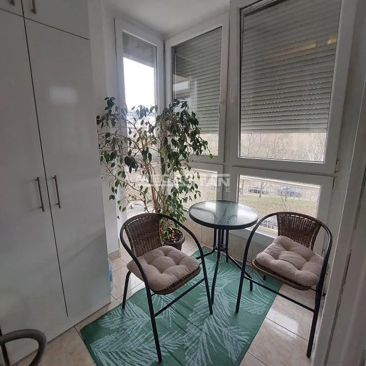 Trosoban stan za izdavanje, Banjica, Beograd, 77m², 650 €/mes