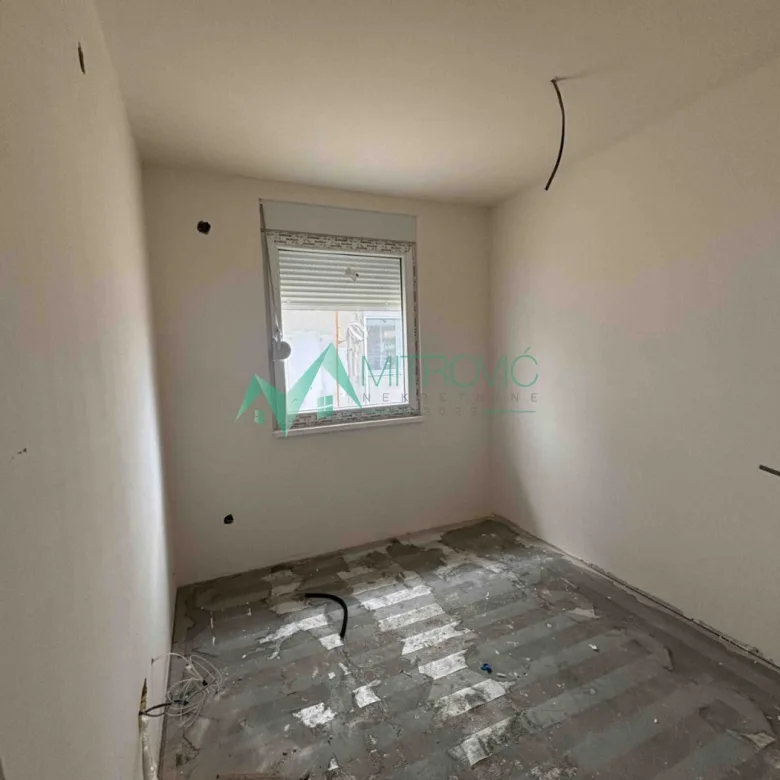 Jednoiposoban stan na prodaju, Adice, Novi Sad, 37m², 68.600 €