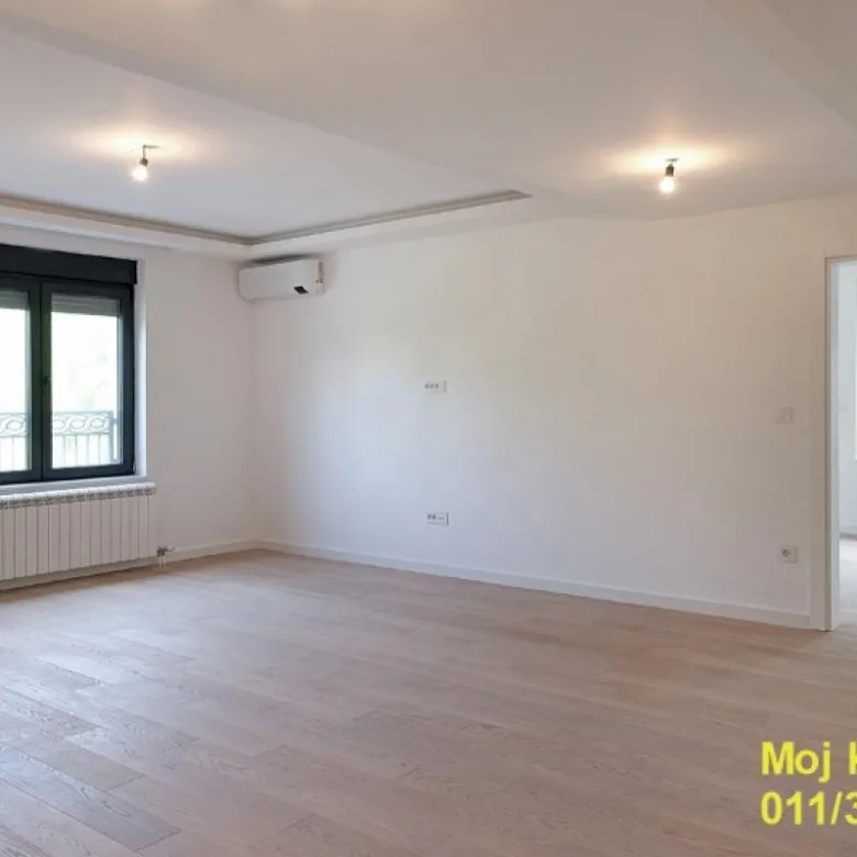 Višesoban stan na prodaju, Dorćol, Beograd, 229m², 710.000 €
