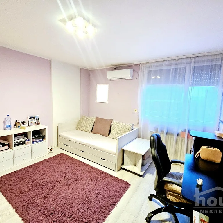 Trosoban stan na prodaju, Liman 1, Novi Sad, 81m², 235.000 €