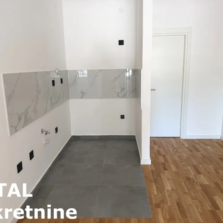 Stan Prodaja Novi Sad  47 m2