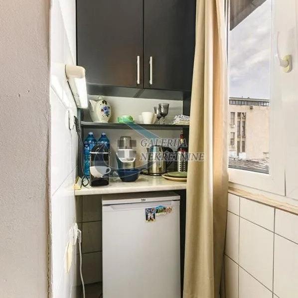 Stan Prodaja Beograd Studentski Trg 24 m2