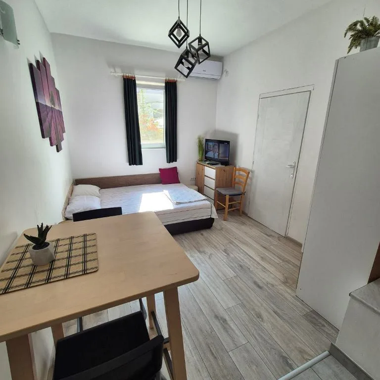Stan Prodaja Novi Sad  20 m2