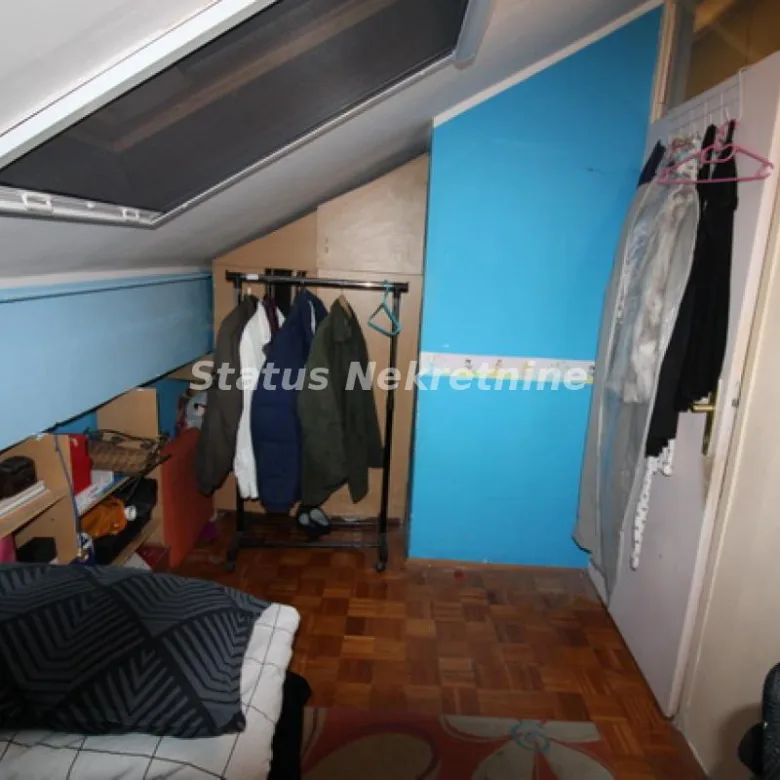 Troiposoban stan na prodaju, Novo Naselje, Novi Sad, 67m², 145.000 €