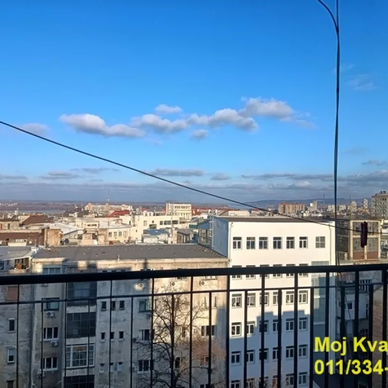 Petosoban stan na prodaju, Skupština, Beograd, 156m², 600.000 €