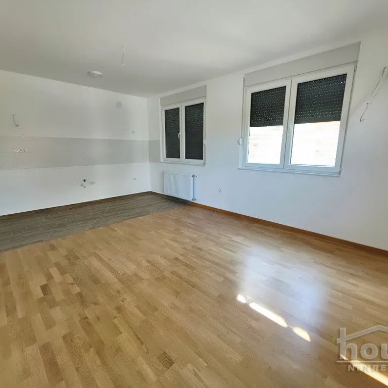 Stan Prodaja Novi Sad  64 m2