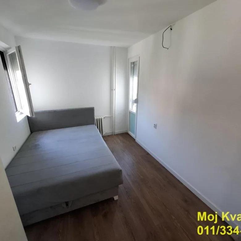 Stan Prodaja Beograd Žarkovo 46 m2