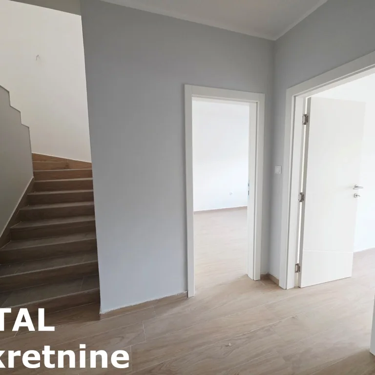 Stan Prodaja Novi Sad Bulevar Patrijarha Pavla 154 m2