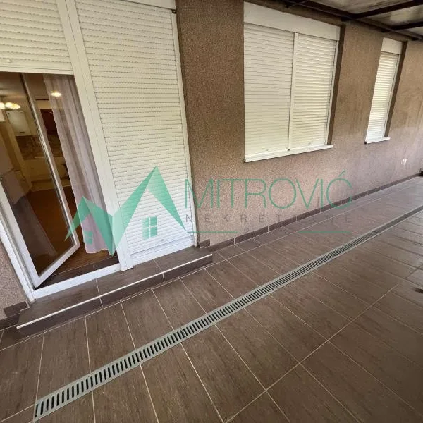 Četvorosoban stan na prodaju, Tatarsko Brdo, Novi Sad, 130m², 190.550 €