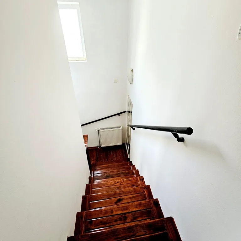 Trosoban stan na prodaju, Petrovaradin, Novi Sad, 50m², Prizemlje, 88.000 €
