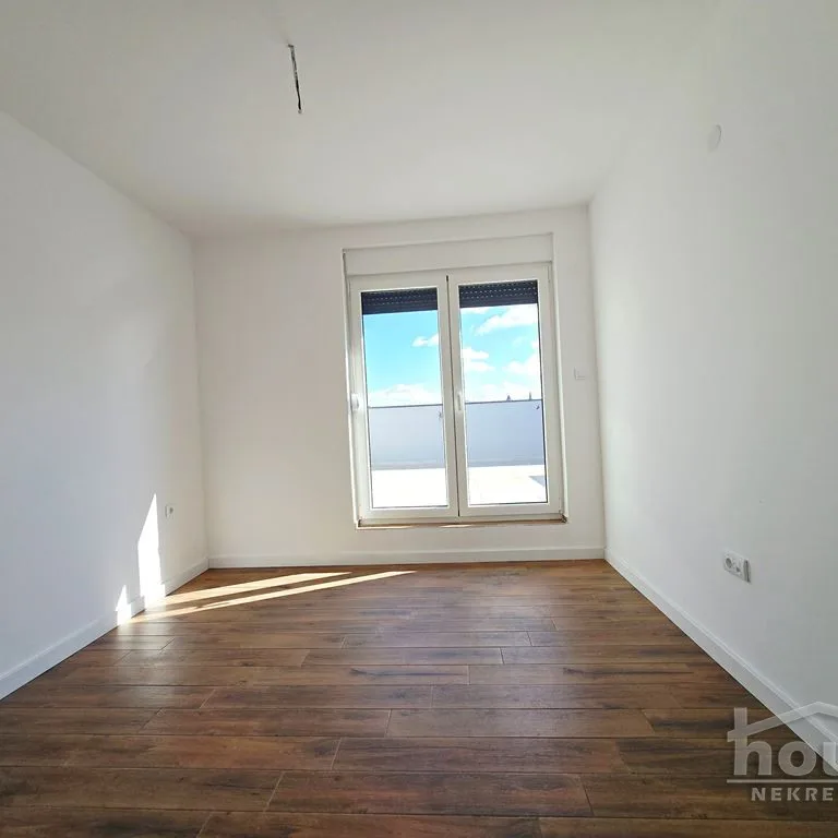 Četvorosoban stan na prodaju, Telep, Novi Sad, 110m², 270.000 €