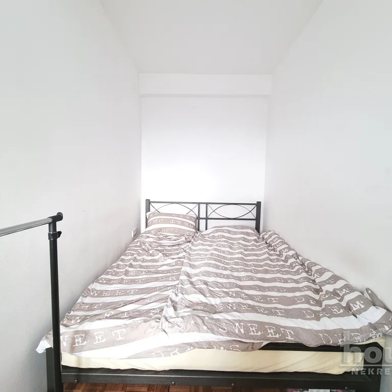 Troiposoban stan na prodaju, Bulevar Oslobođenja, Novi Sad, 53m², 7. sprat, 160.000 €