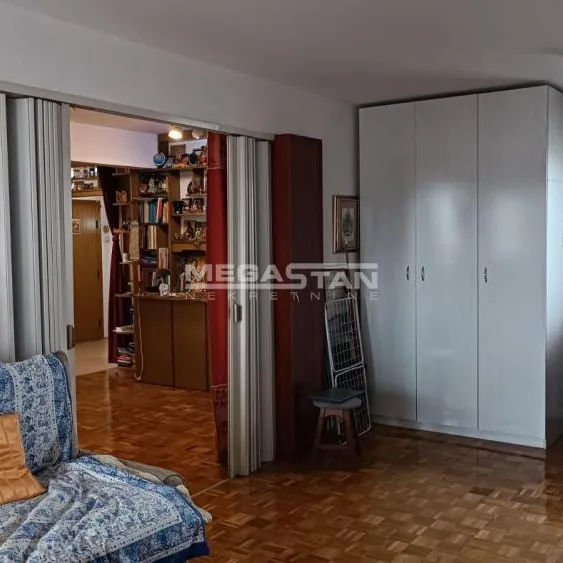 Troiposoban stan na prodaju, Žarkovo, Beograd, 101m², 268.000 €