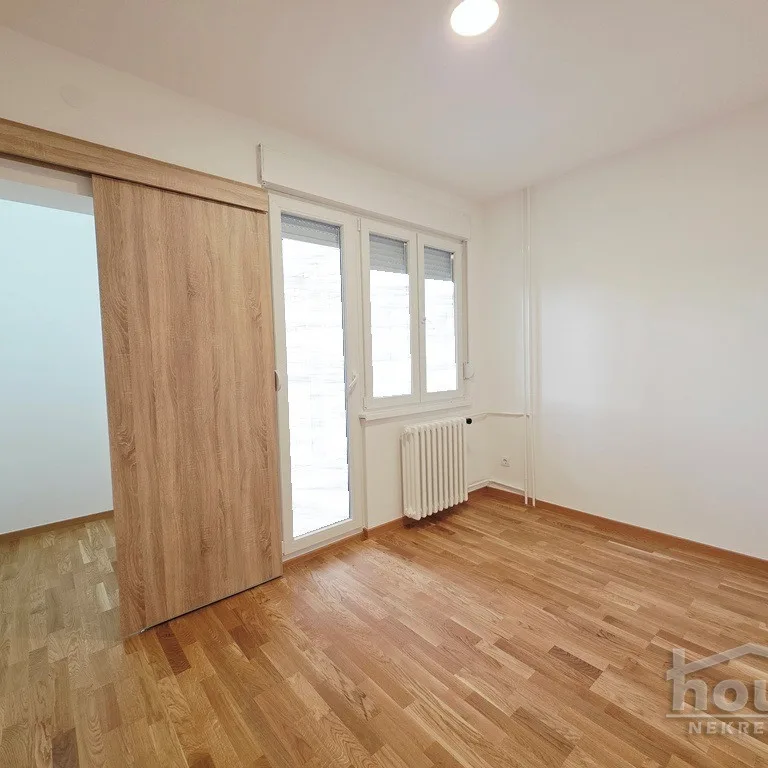 Stan Prodaja Novi Sad  42 m2