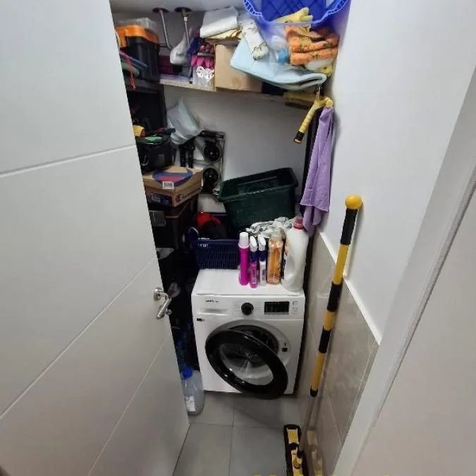 Četvorosoban stan na prodaju, Vidikovac, Beograd, 104m², 305.000 €