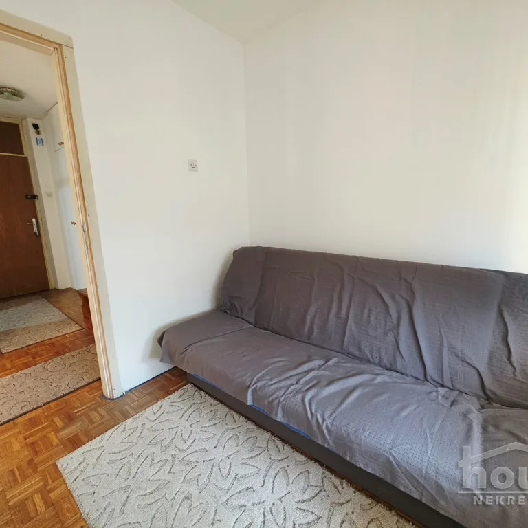 Stan Prodaja Novi Sad Nova Detelinara 45 m2