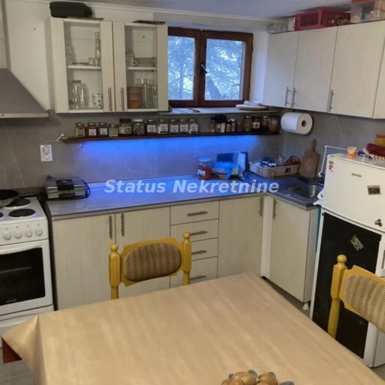 Kuća Prodaja Beočin Rakovac 46 m2