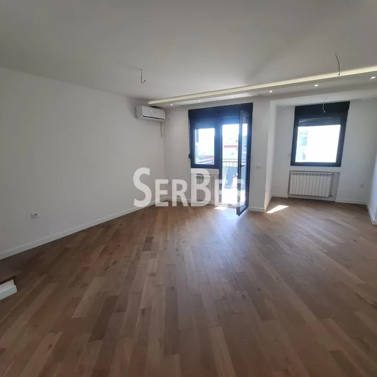 Stan Prodaja Novi Sad  70 m2