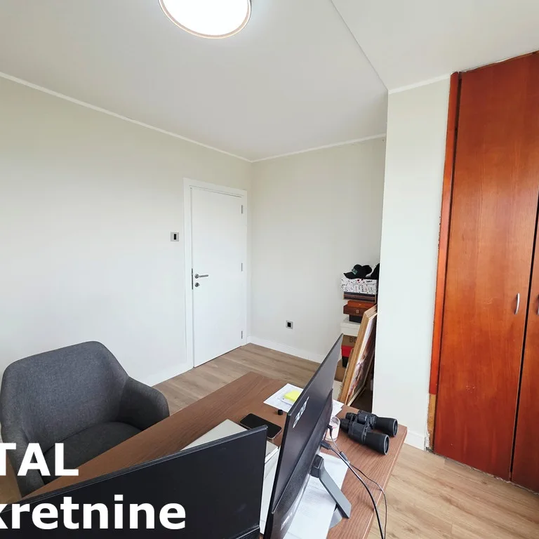 Petosoban stan na prodaju, Liman 2, Novi Sad, 103m², 5. sprat, 300.000 €
