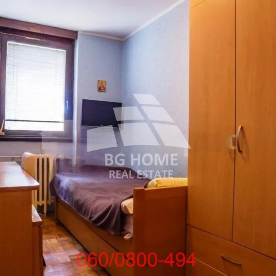 Stan Prodaja Beograd Mirijevo 80 m2