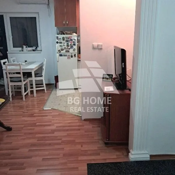 Stan Izdavanje Beograd Braće Jerković 50 m2