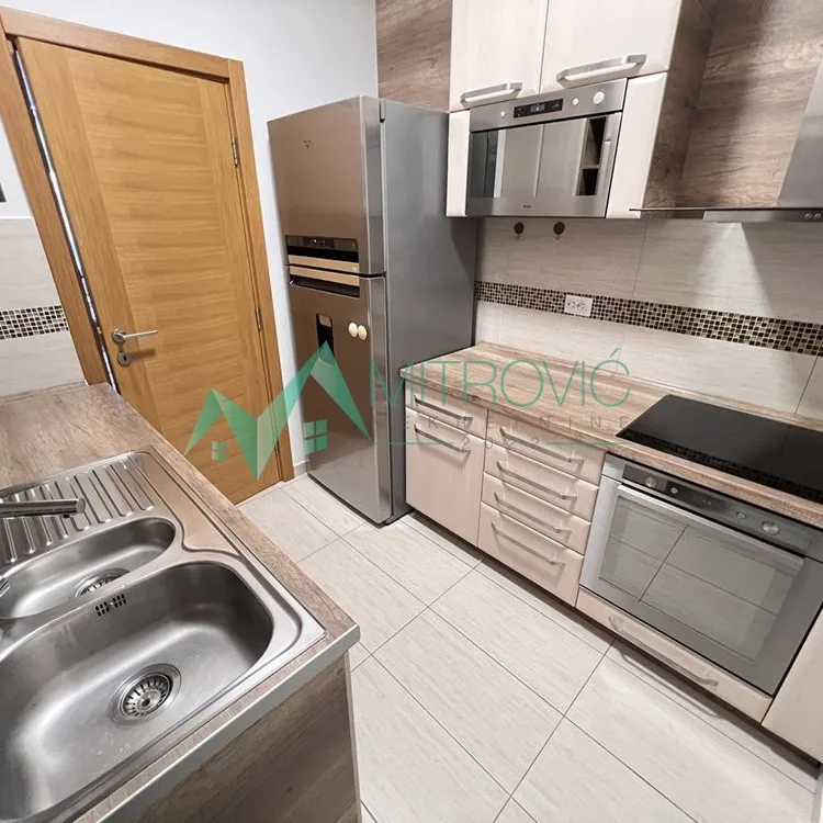 Stan Prodaja Novi Sad  52 m2