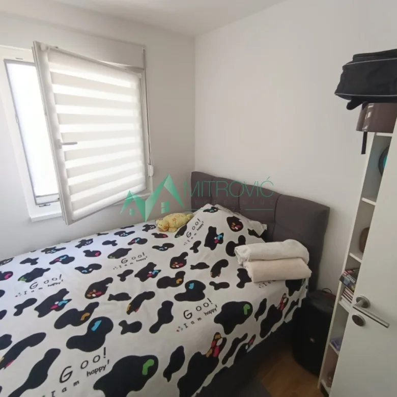 Stan Prodaja Novi Sad  72 m2