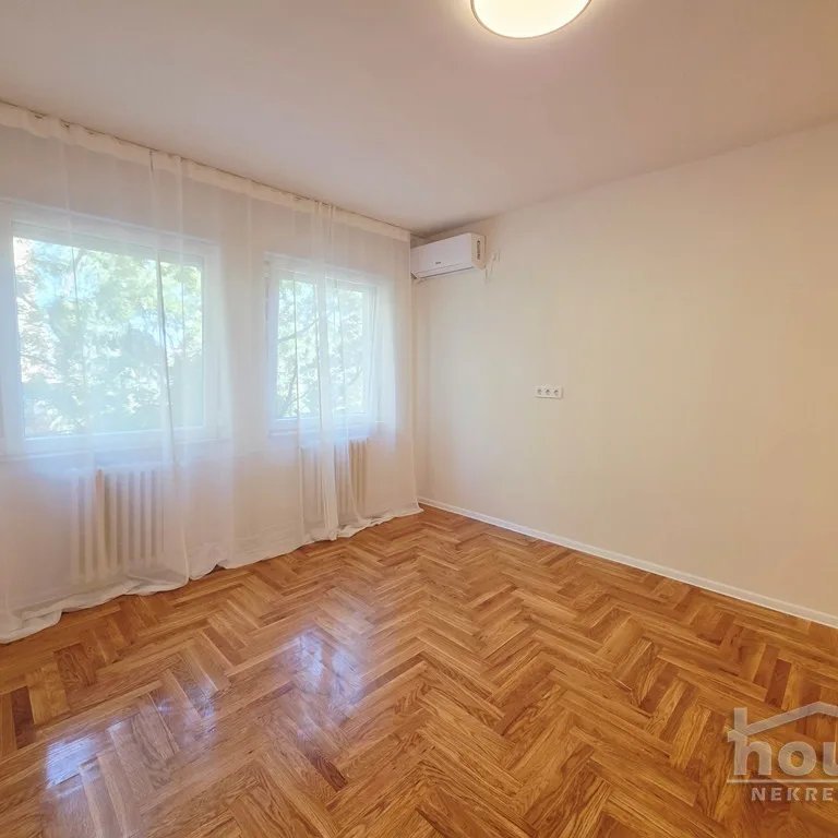 Stan Prodaja Novi Sad Nova Detelinara 40 m2
