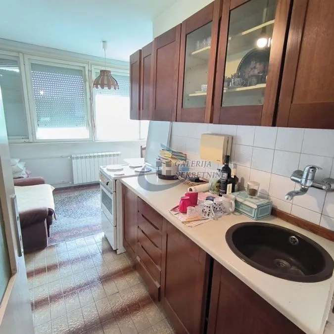 Stan Prodaja Beograd Konjarnik (voždovački Deo) 45 m2