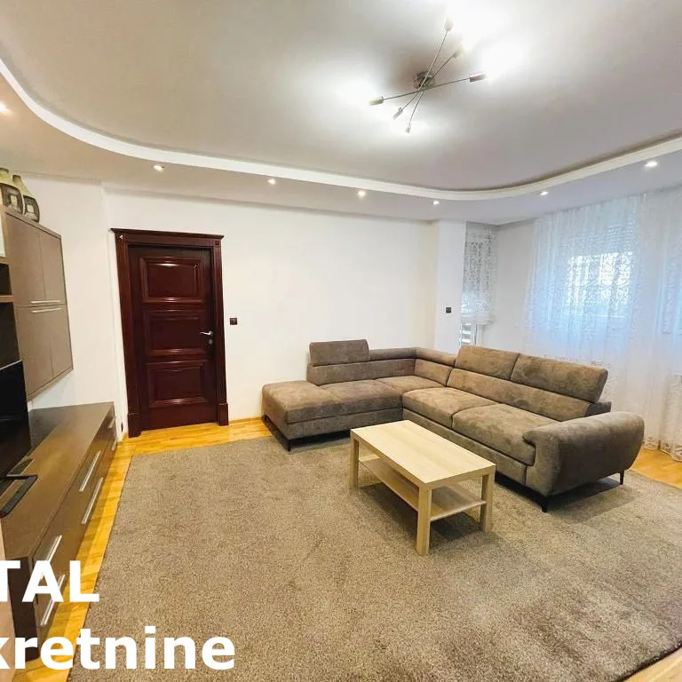 Stan Prodaja Novi Sad Lipov Gaj 70 m2