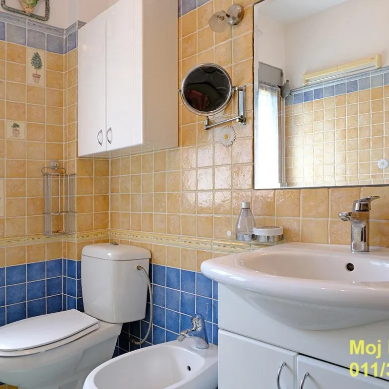 Trosoban stan na prodaju, Atelje 212, Beograd, 78m², 4. sprat, 315.000 €