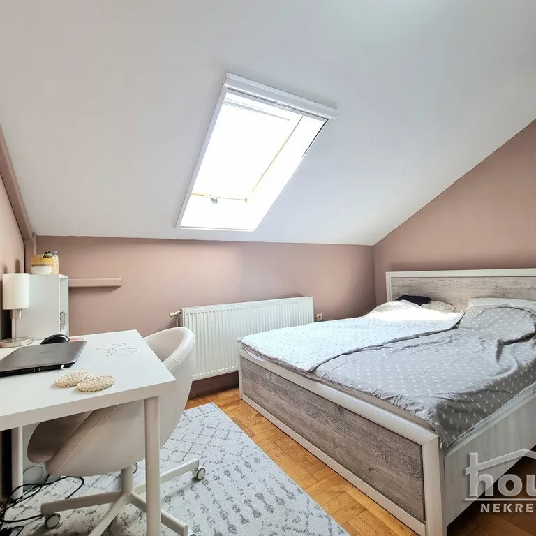 Stan Prodaja Novi Sad Nova Detelinara 80 m2