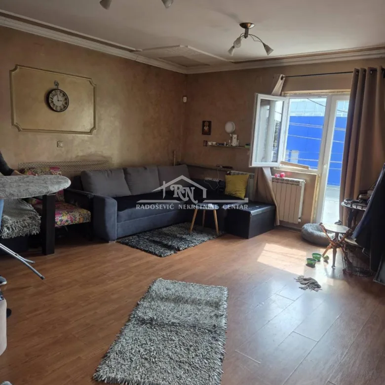 Stan Prodaja Beograd Trošarina 98 m2