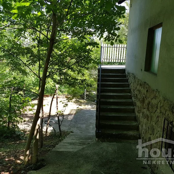 Kuća na prodaju, Susek, Beočin, 100m², 226.600 €