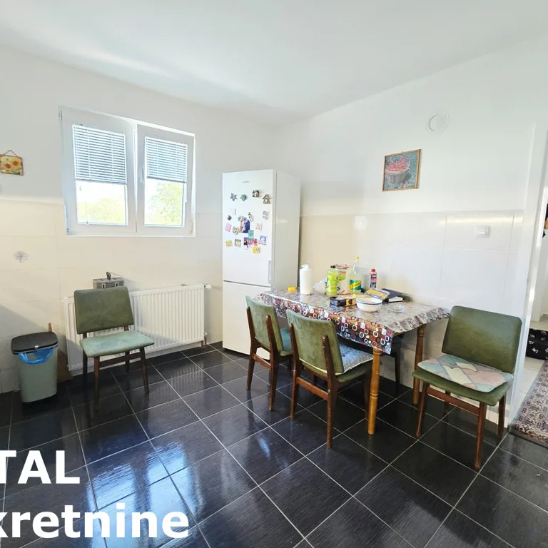 Kuća Prodaja Beočin  115 m2