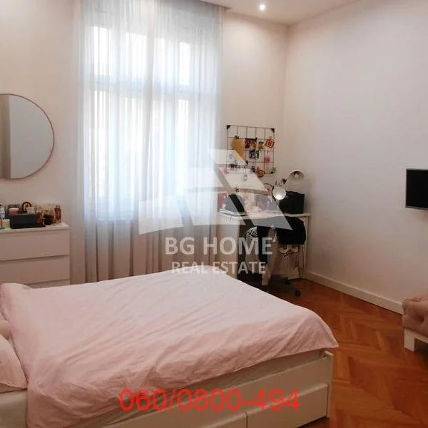 Stan Prodaja Beograd Centar (Zemun) 120 m2