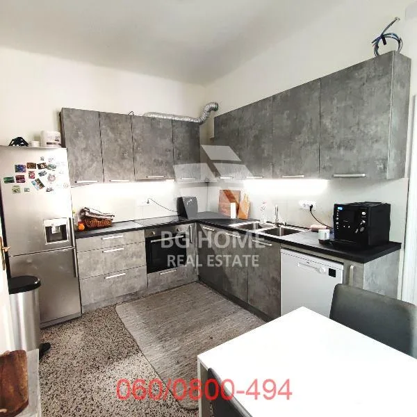 Stan Prodaja Beograd Centar (Savski Venac) 110 m2