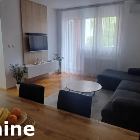 Trosoban stan na prodaju, Nova Detelinara, Novi Sad, 63m², 1. sprat, 249.000 €