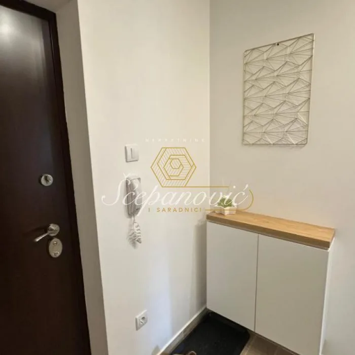 Jednosoban stan na prodaju, Telep, Novi Sad, 65m², 700 €