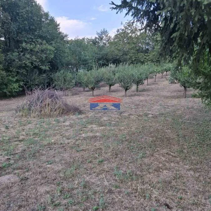 Plac na prodaju, Maradik, Inđija, 1409m², 24.000 €