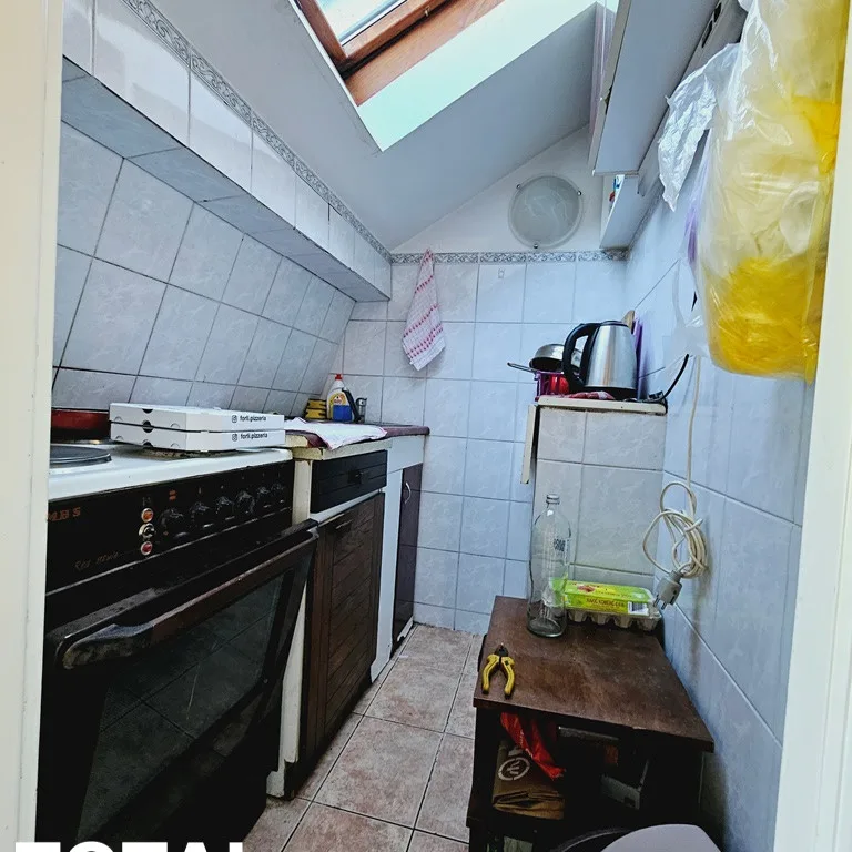 Stan Prodaja Novi Sad  26 m2