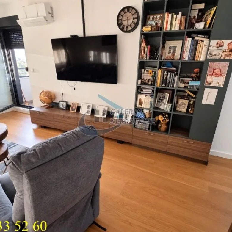 Stan Prodaja Beograd Centar (Rakovica) 84 m2