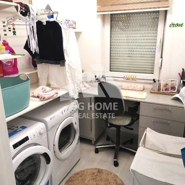 Petosoban stan na prodaju, Gornji Grad, Beograd, 92m², 239.000 €