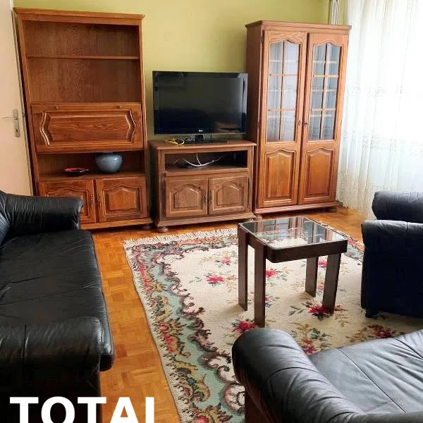 Stan Prodaja Novi Sad  71 m2