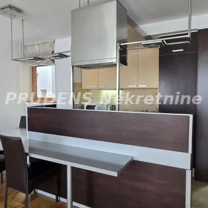 Stan Prodaja Beograd Crveni Krst 84 m2